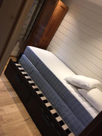 Chalet D'Un Ami Somme-Leuze Luaran gambar