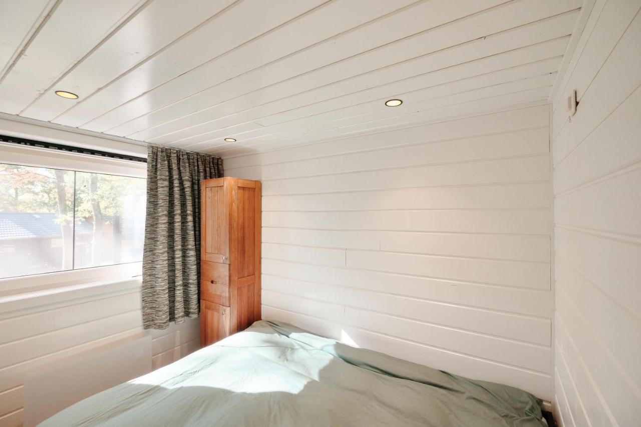 Chalet D'Un Ami Somme-Leuze Luaran gambar